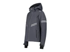 CMP Ski Jas Dames 32W0226-U911 -Skiuitrusting 4 2 cmp ski jas dames 32w0226 u911
