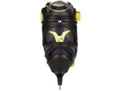 Nijdam Ijshockeyschaats Junior Verstelbaar-Semi Softboot -Skiuitrusting 4 2 nijdam ijshockeyschaats junior verstelbaar semi softboot 3177