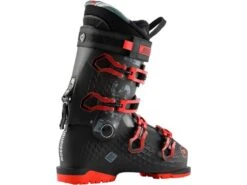 Rossignol Heren Skischoen Alltrack 90 Black Red -Skiuitrusting 4 2 rossignol heren skischoen alltrack 90 black red rbi3160