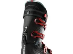 Rossignol Heren Skischoen Alltrack 90 Black Red -Skiuitrusting 4 4 rossignol heren skischoen alltrack 90 black red rbi3160