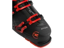 Rossignol Heren Skischoen Alltrack 90 Black Red -Skiuitrusting 4 5 rossignol heren skischoen alltrack 90 black red rbi3160