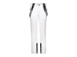 CMP Ski Broek Dames 3W03106 Wit