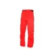 Rehall Ski Snowboard Broek Heren Dizzy-R Flame -Skiuitrusting 41 0 rehall ski snowboard broek heren dizzy r flame 50671