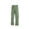 Rehall Ski Snowboard Broek Heren Rodeo-R Moss -Skiuitrusting 42 0 rehall ski snowboard broek heren rodeo r moss 50677