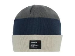 Sinner Muts Leduc Grey/blue