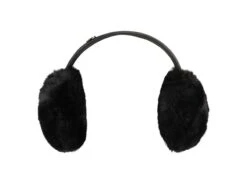 Sinner Oorwarmer Highlands Black