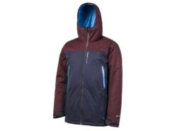 Protest Ski Jas Heren Lemmys