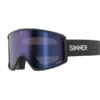 Sinner Unisex Skibril Sin Valley Sintec
