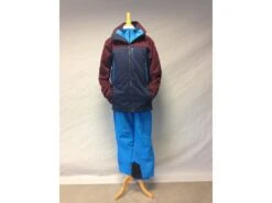 Protest Ski Jas Heren Lemmys 8 Protest Ski Jas Heren Lemmys -Skiuitrusting 44 2 protest heren ski jack lemmys 6711072 2