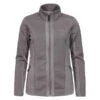 Icepeak Dames Ski Pully Midlayer Misty Taupe -Skiuitrusting 45 0 icepeak dames ski pully midlayer misty taupe 54776 080