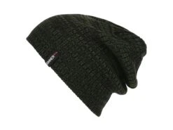 Sinner Muts Mission Black