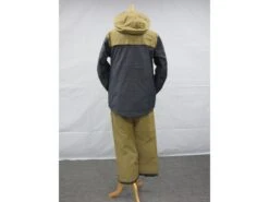 Icepeak Ski Jas Heren Keeton -Skiuitrusting 46 2 icepeak heren ski jas keeton ski broek kenta