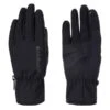 Icepeak Softshell Handschoenen Hustonville Zwart -Skiuitrusting 5 0 icepeak softshell handschoenen hustonville 2 58853 990