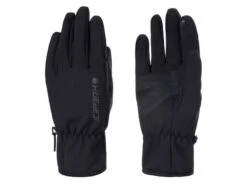 Icepeak Softshell Handschoenen Hustonville Zwart