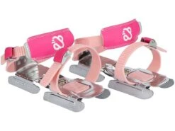 Nijdam Glij-ijzers Verstelbaar Meisjes BIBBITY BOBBITY