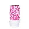 Sinner Fleece Bandana Pink 1 Sinner Fleece Bandana Pink -Skiuitrusting 5 0 sinner fleece bandana leopard siwe 614 70