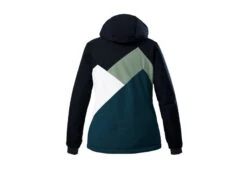 Killtec Ski Jas Dames KSW 83 -Skiuitrusting 5 1 killtec ski jas dames ksw 83 38622 269