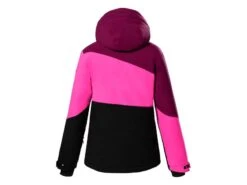 Killtec Ski Jas Meisjes KSW 166 -Skiuitrusting 5 1 killtec ski jas meisjes ksw 166 38509 428