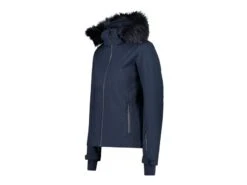 CMP Ski Jas Dames 31W0196F-N950 -Skiuitrusting 5 2 cmp ski jas dames 31w0196f n950