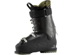 Rossignol Heren Skischoen Track 110 Black Khaki -Skiuitrusting 5 2 rossignol heren skischoen track 110 black khaki rbi4030