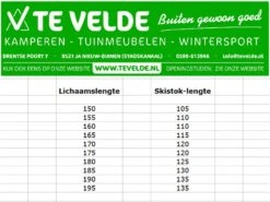 Salomon Ski Stok North Pole White-black -Skiuitrusting 5 2 salomon ski stok north pole white black 390200 2