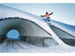 Icepeak Ski Jas Heren Carbon -Skiuitrusting 5 3 icepeak ski jas heren carbon 2 56225 460