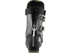 Rossignol Heren Skischoen Track 110 Black Khaki -Skiuitrusting 5 4 rossignol heren skischoen track 110 black khaki rbi4030