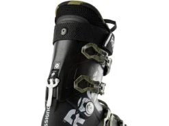 Rossignol Heren Skischoen Track 110 Black Khaki -Skiuitrusting 5 5 rossignol heren skischoen track 110 black khaki rbi4030