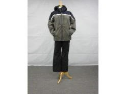 Killtec Ski Jas Heren Helgro 749 -Skiuitrusting 51 2 killtec heren ski jas helgro 749