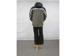 Killtec Ski Jas Heren Helgro 749 -Skiuitrusting 51 3 killtec heren ski jas helgro 749