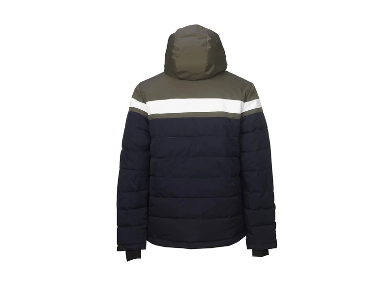 Killtec Ski Jas Heren Derico 4 Killtec Ski Jas Heren Derico - Afbeelding 2