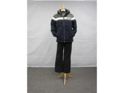 Killtec Ski Jas Heren Derico 8 Killtec Ski Jas Heren Derico -Skiuitrusting 52 2 killtec heren ski jas derico