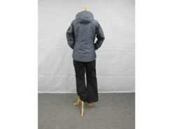 Killtec Ski Jas Dames Cecilie -Skiuitrusting 52 3 killtec dames ski jas cecilie