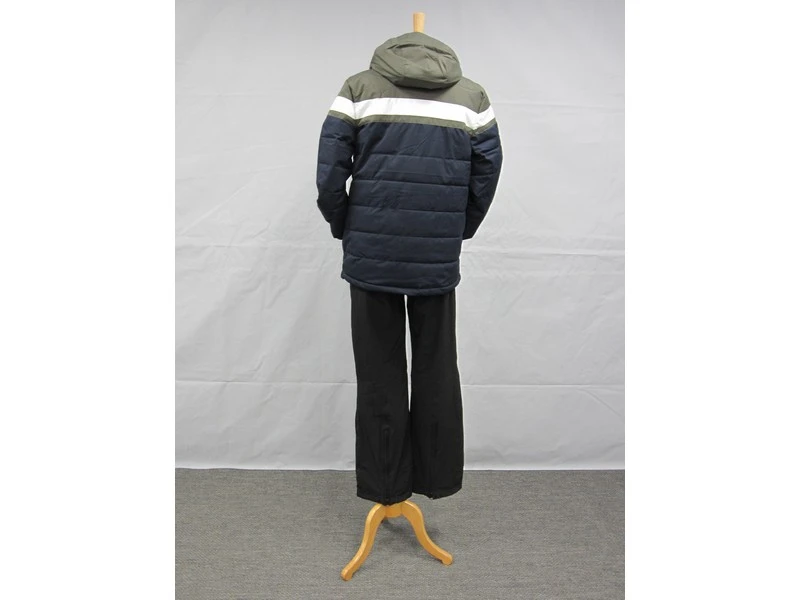 Killtec Ski Jas Heren Derico 6 Killtec Ski Jas Heren Derico - Afbeelding 4