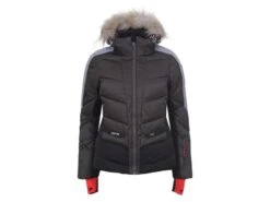 Icepeak Ski Jas Dames Electra 598