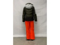 Icepeak Ski Jas Dames Electra 598 -Skiuitrusting 55 2 icepeak dames ski jas electra 598 1