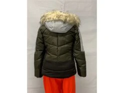 Icepeak Ski Jas Dames Electra 598 -Skiuitrusting 55 3 icepeak dames ski jas electra 598 2