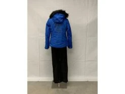 Icepeak Ski Jas Dames Elloree -Skiuitrusting 58 2 icepeak dames ski jas elloree 1