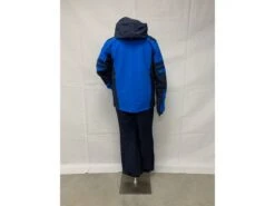 Icepeak Ski Jas Heren Fargo 345 -Skiuitrusting 58 2 icepeak heren ski jas fargo 345 1