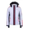 Icepeak Ski Jas Dames Fithian -Skiuitrusting 59 0 icepeak dames ski jas fithian 53117 980