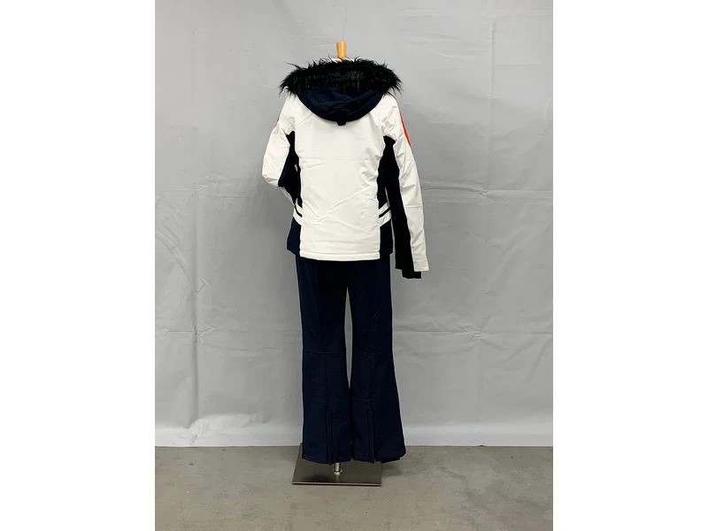 Icepeak Ski Jas Dames Fithian 5 Icepeak Ski Jas Dames Fithian - Afbeelding 3