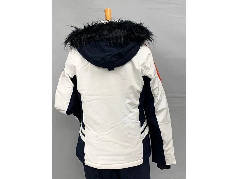 Icepeak Ski Jas Dames Fithian 6 Icepeak Ski Jas Dames Fithian - Afbeelding 4