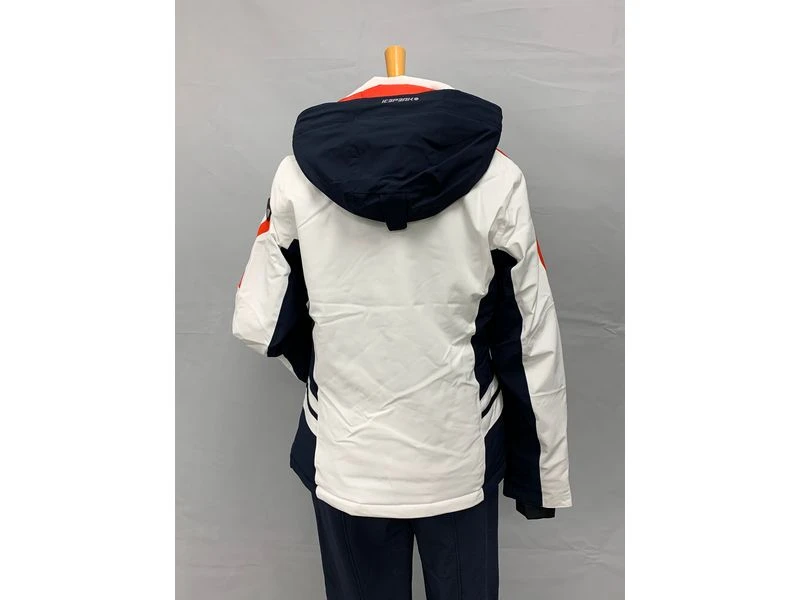 Icepeak Ski Jas Dames Fithian 7 Icepeak Ski Jas Dames Fithian - Afbeelding 5