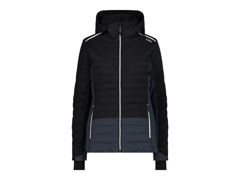 CMP Ski Jas Dames 31W0226-U901 3 CMP Ski Jas Dames 31W0226-U901