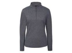 Icepeak Dames Ski Pully Fairview 817