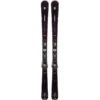 Rossignol Dames Ski Nova 6 -Skiuitrusting 6 0 rossignol dames ski nova 6 rrj03lj