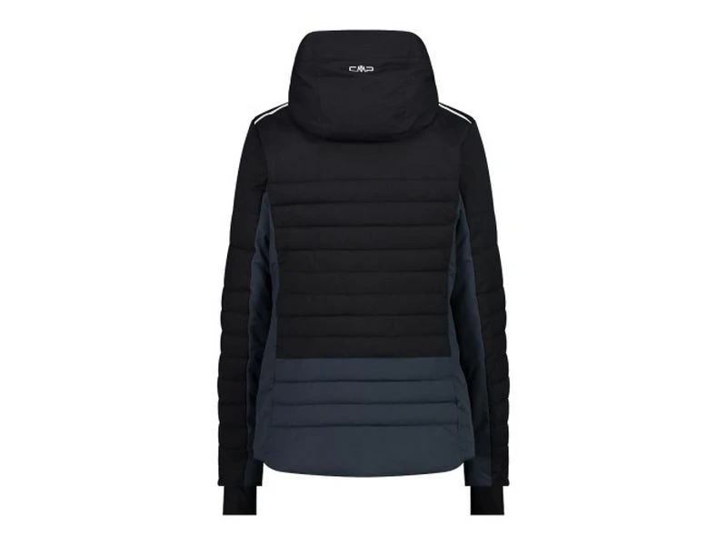 CMP Ski Jas Dames 31W0226-U901 4 CMP Ski Jas Dames 31W0226-U901 - Afbeelding 2