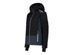 CMP Ski Jas Dames 31W0226-U901 7 CMP Ski Jas Dames 31W0226-U901 -Skiuitrusting 6 2 cmp ski jas dames 31w0226 u901 zijkant