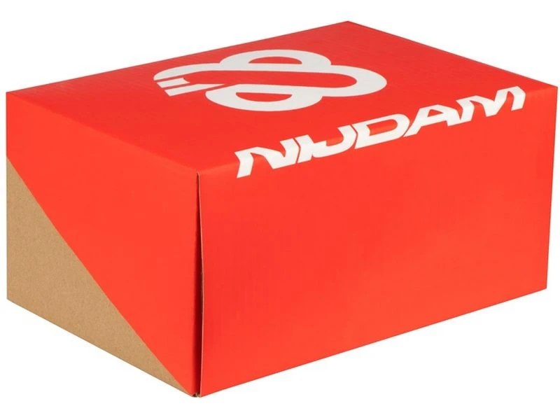 Nijdam Glij-ijzers Verstelbaar Jongens Blue Hmmbob 5 Nijdam Glij-ijzers Verstelbaar Jongens Blue Hmmbob - Afbeelding 3