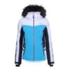 Icepeak Ski Jas Dames Florance -Skiuitrusting 60 0 icepeak dames ski jas florance 53119 335
